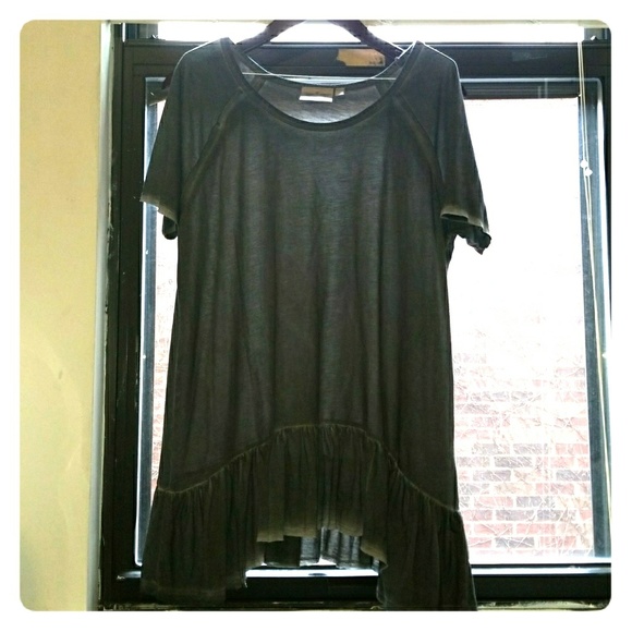Grey Tunic - Picture 1 of 1